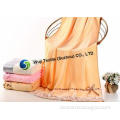 Luxurious Microfiber Bath Towels for Hand Drying , Goild Ba